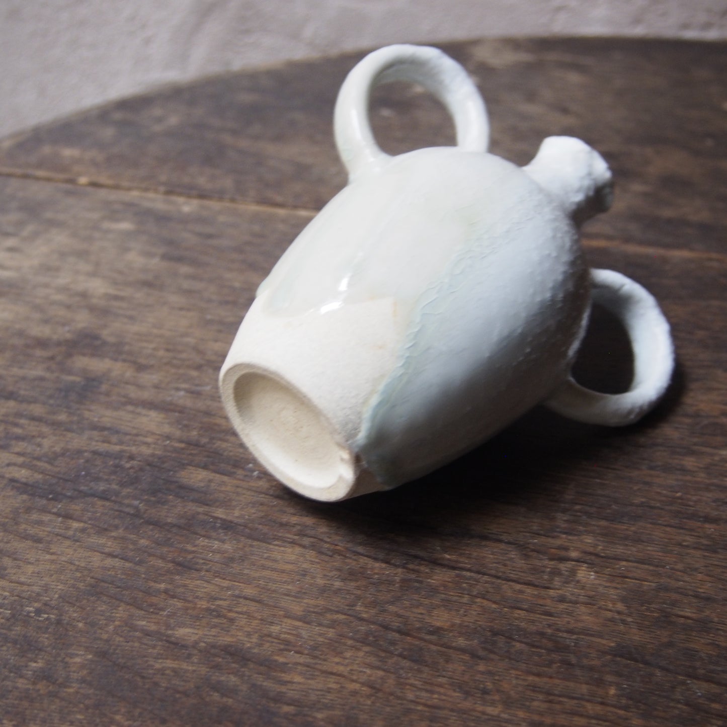 60 花器 | 小坂　梨絵