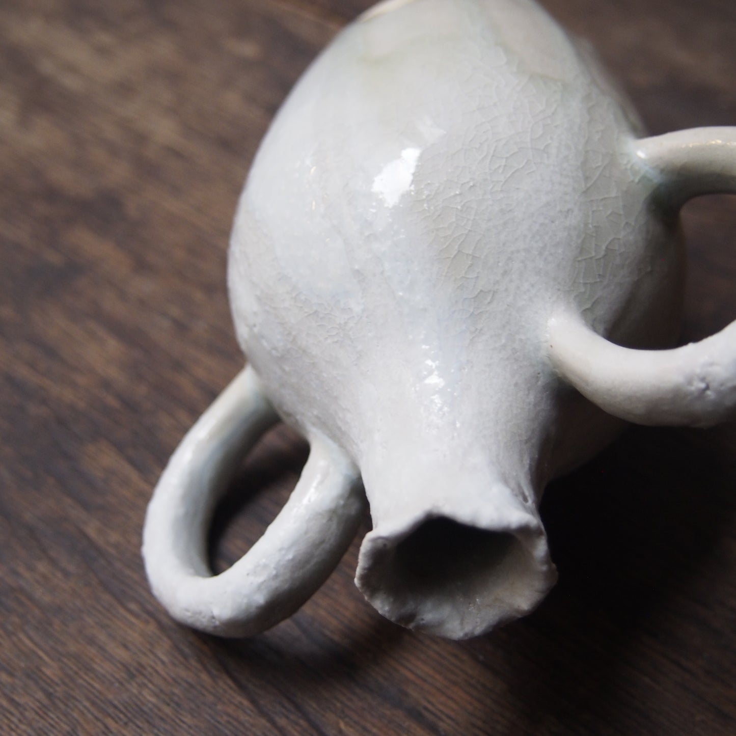 60 花器 | 小坂　梨絵