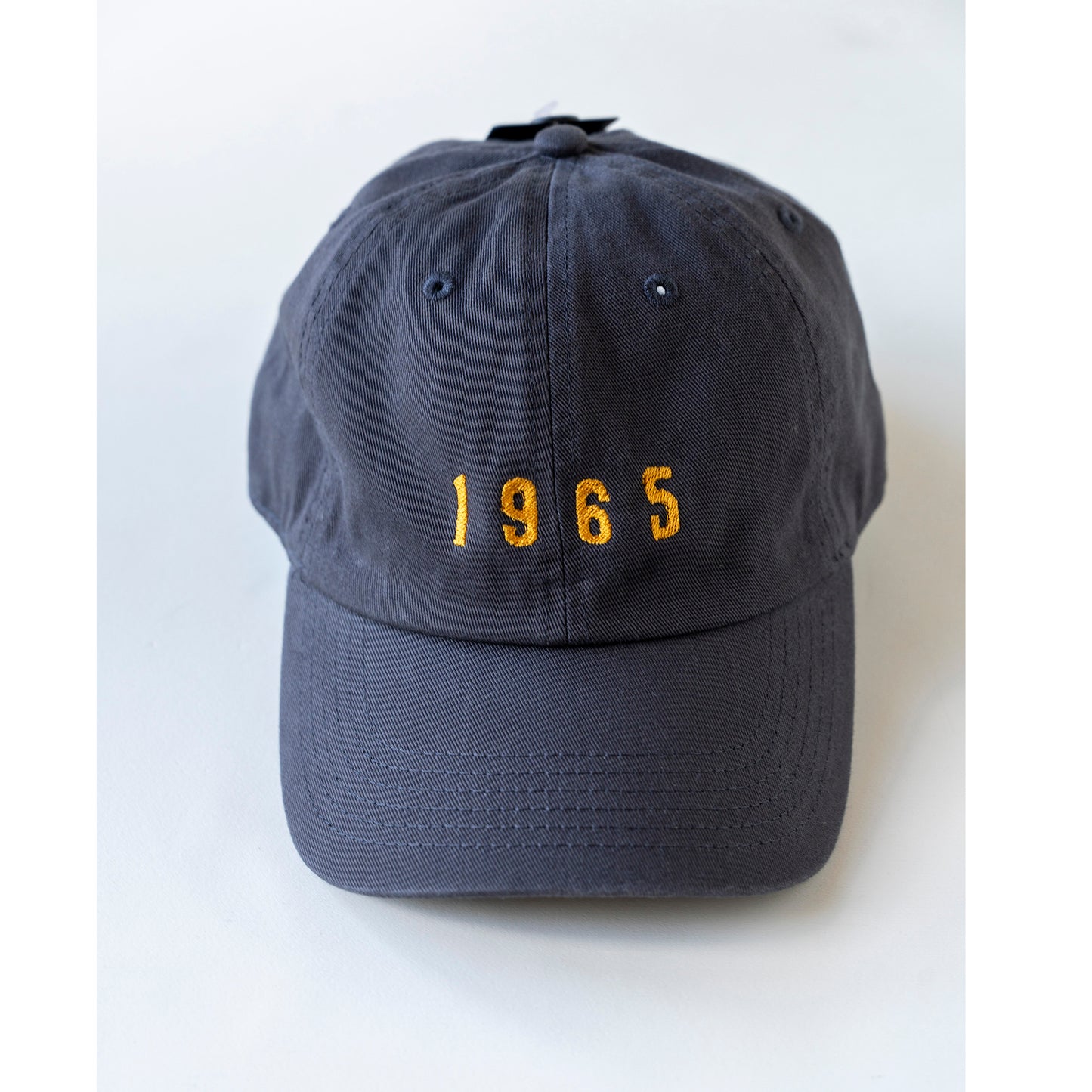 11　CAP 1965（チャコール） | 四々舎