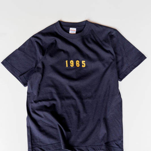 4　刺しゅうTシャツ 1965 | 四々舎