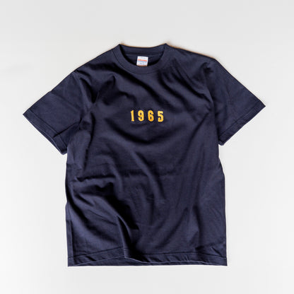 4　刺しゅうTシャツ 1965 | 四々舎