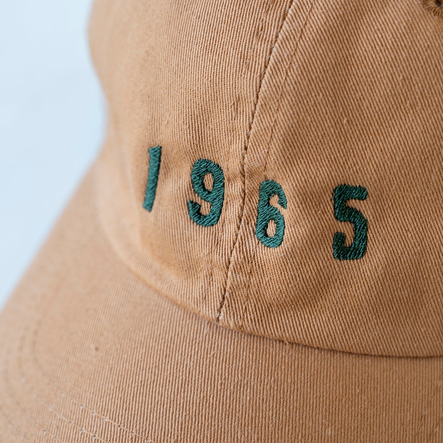 10　CAP 1965（copper） | 四々舎