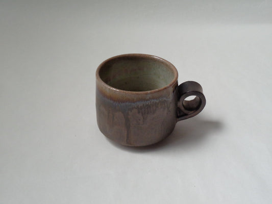 tape mug