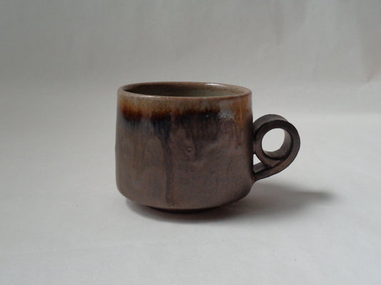 tape mug
