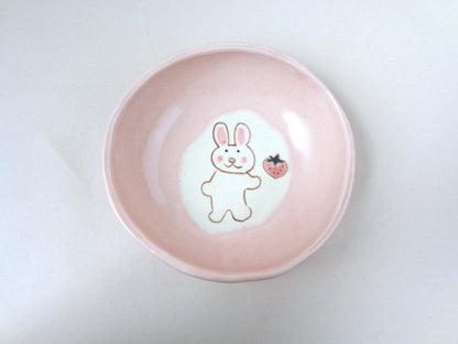 うさぎ小鉢