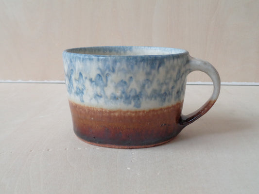 コーヒーカップ（2種）