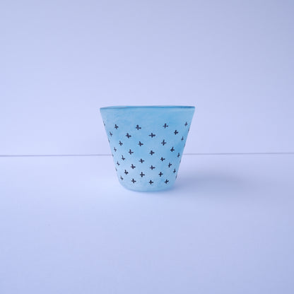 4　cup(クロス)  | 山崎雄一