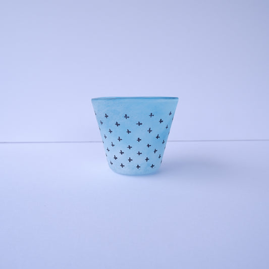 4　cup(クロス)  | 山崎雄一
