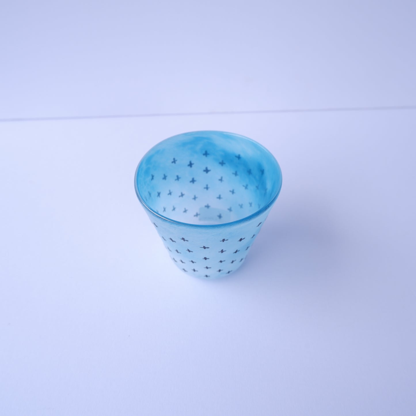 4　cup(クロス)  | 山崎雄一