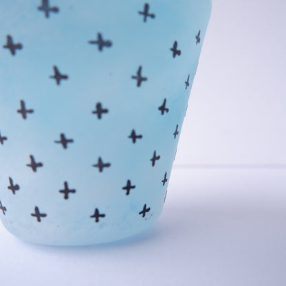 4　cup(クロス)  | 山崎雄一