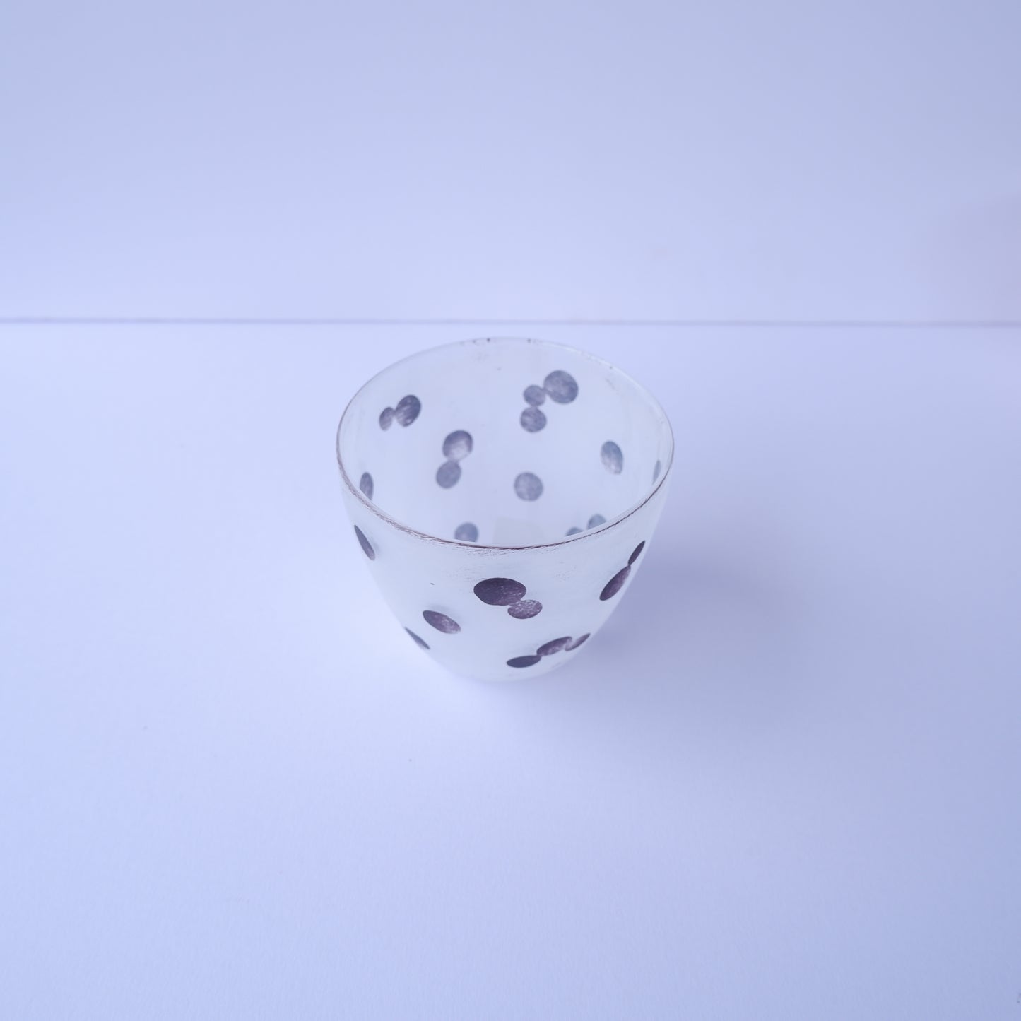 4　cup(ドット)  | 山崎雄一