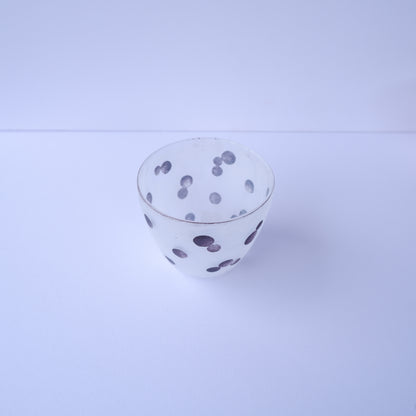 4　cup(ドット)  | 山崎雄一