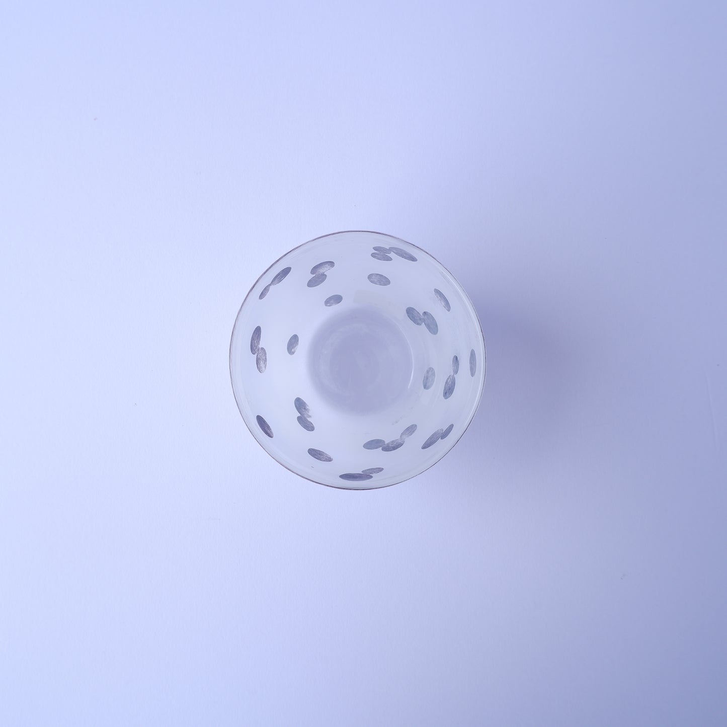 4　cup(ドット)  | 山崎雄一