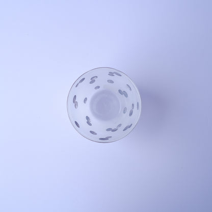4　cup(ドット)  | 山崎雄一