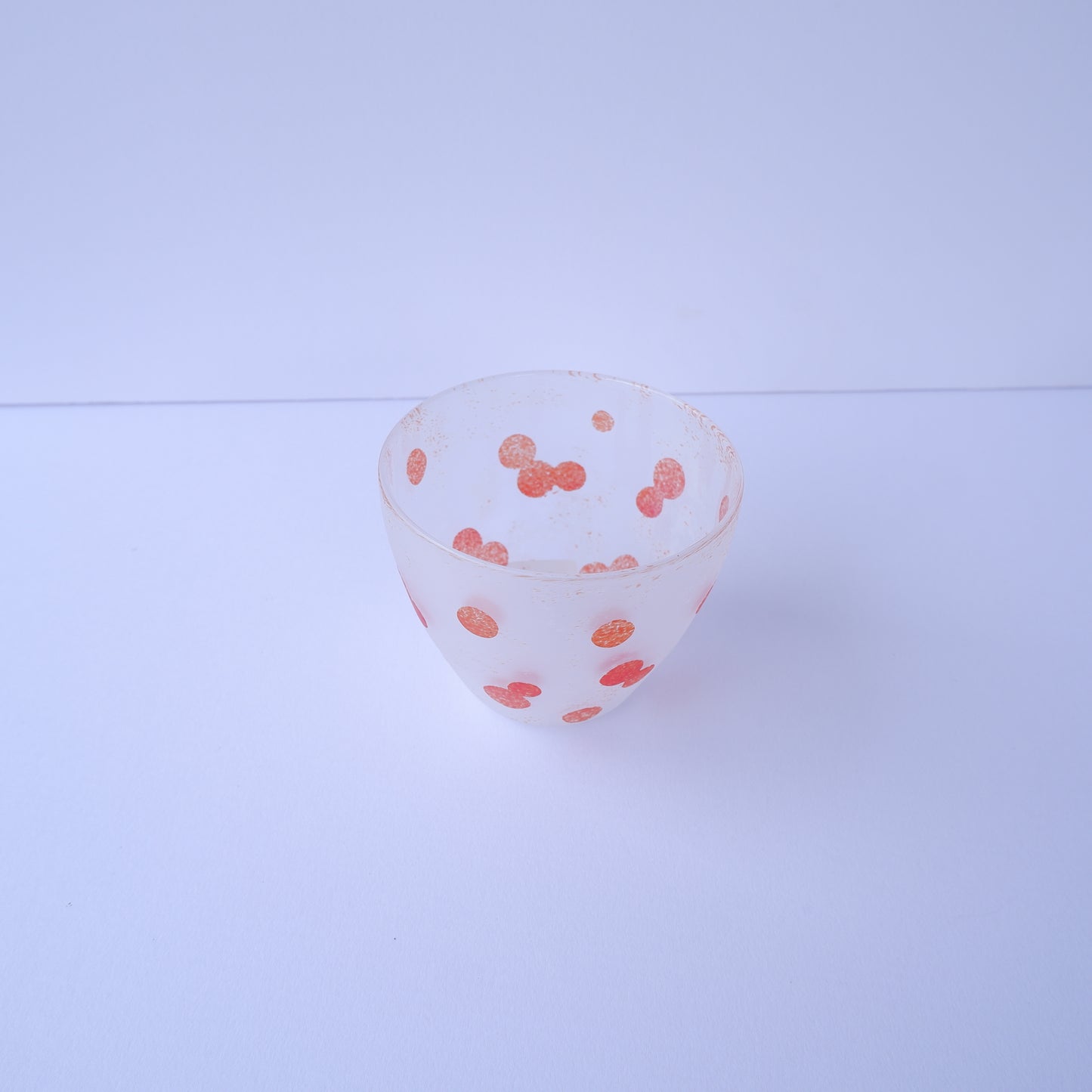 4　cup(ドット)  | 山崎雄一