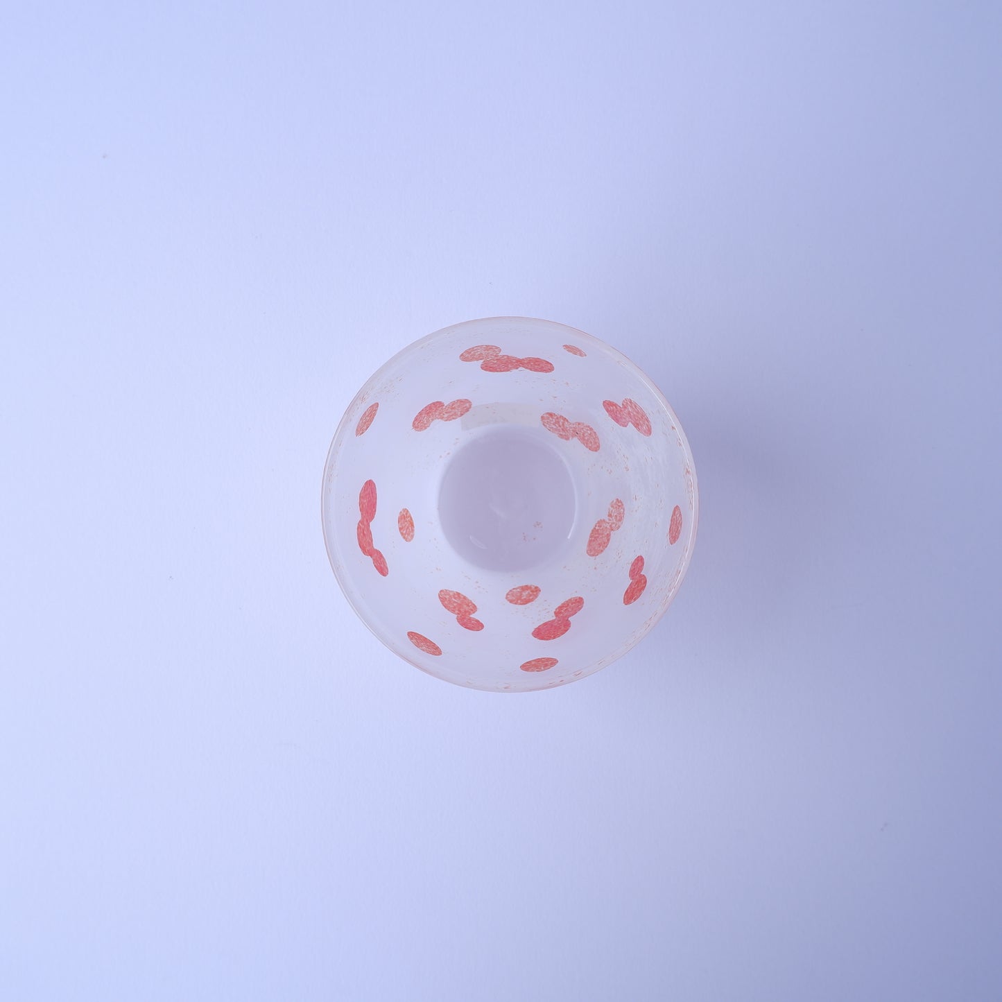 4　cup(ドット)  | 山崎雄一