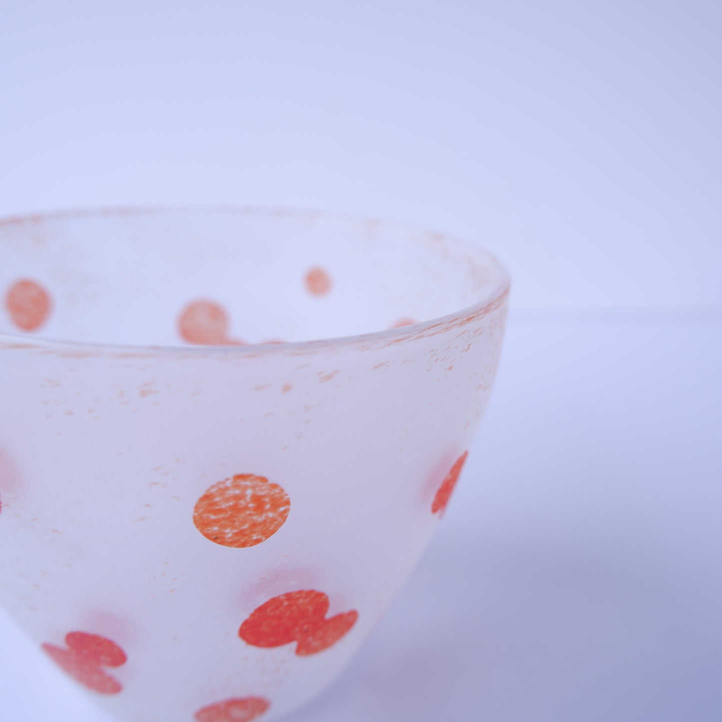 4　cup(ドット)  | 山崎雄一