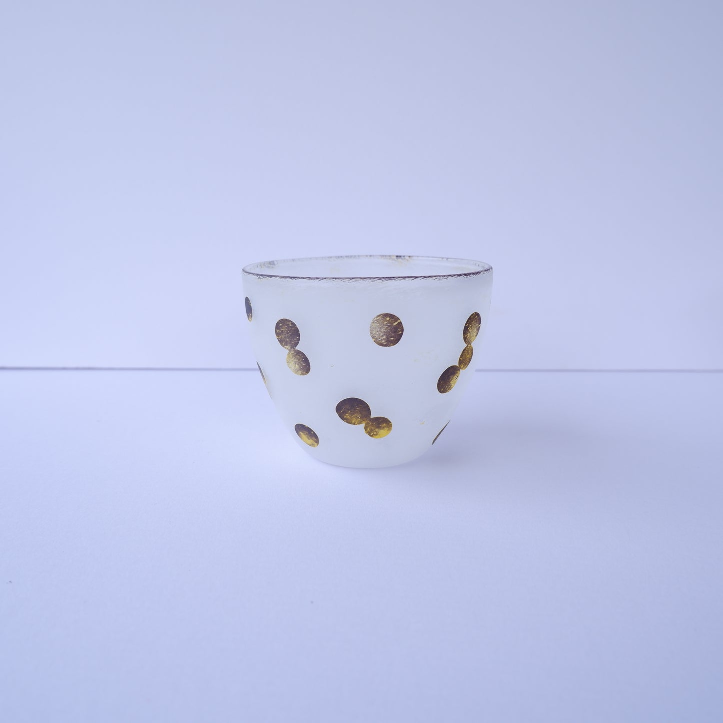 4　cup(ドット)  | 山崎雄一
