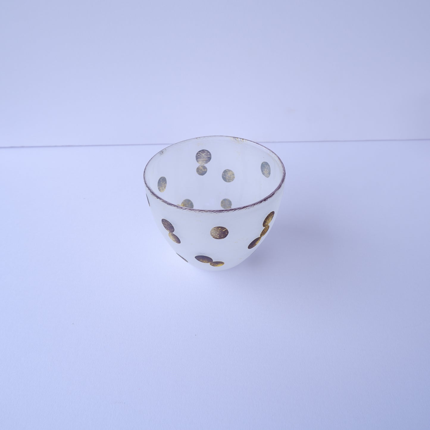 4　cup(ドット)  | 山崎雄一