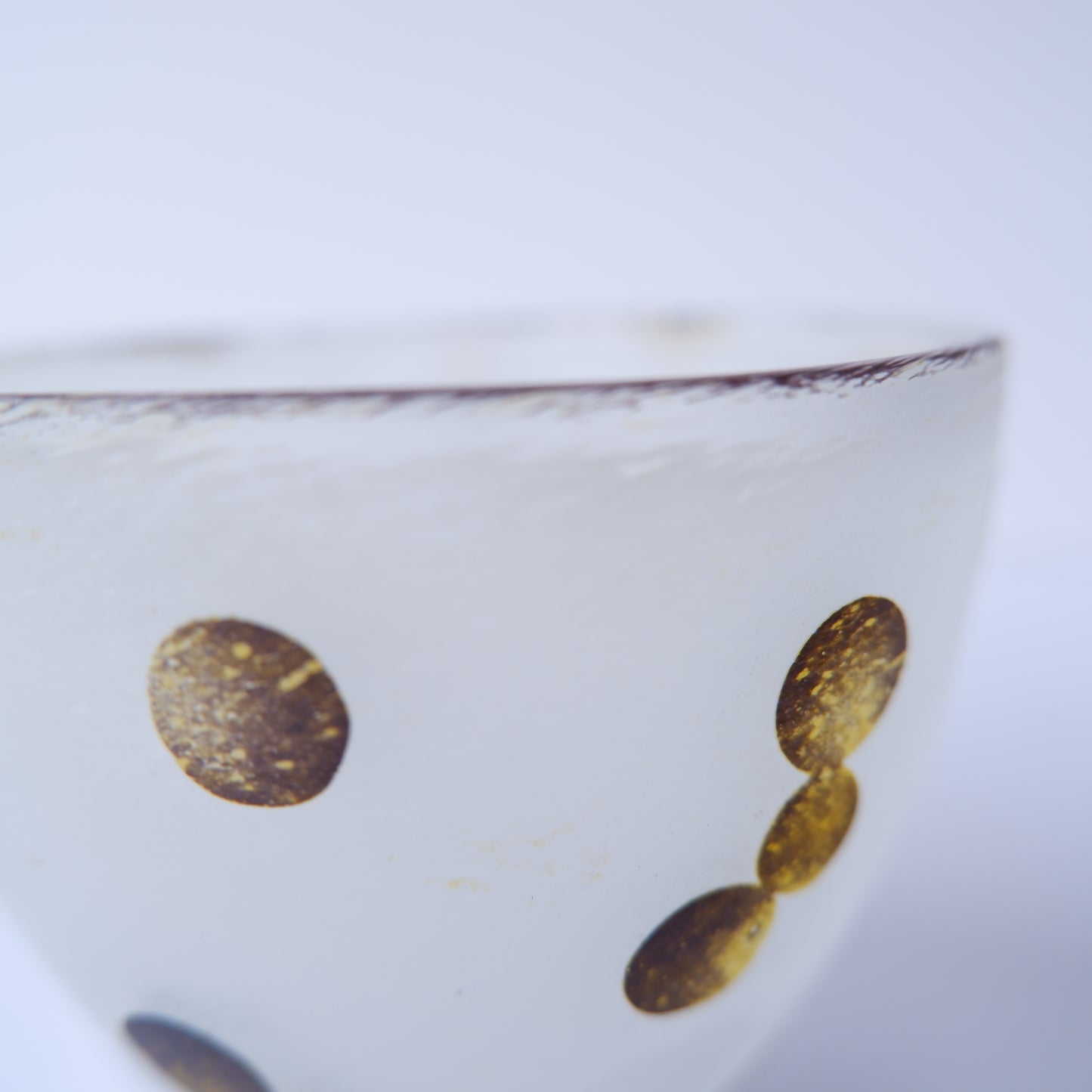 4　cup(ドット)  | 山崎雄一