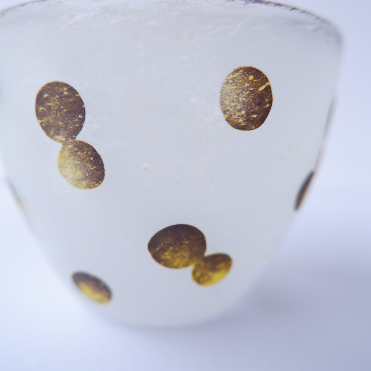 4　cup(ドット)  | 山崎雄一