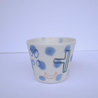 1-2　FREEコップ(L) | 島崎小乙里
