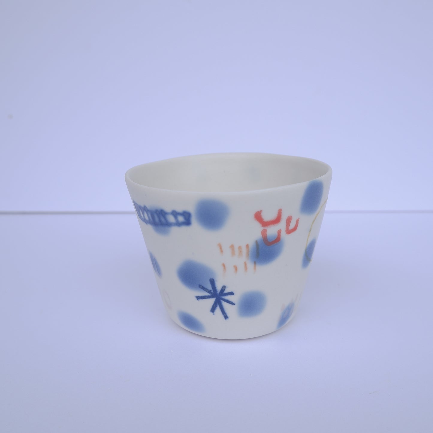1-2　FREEコップ(L) | 島崎小乙里