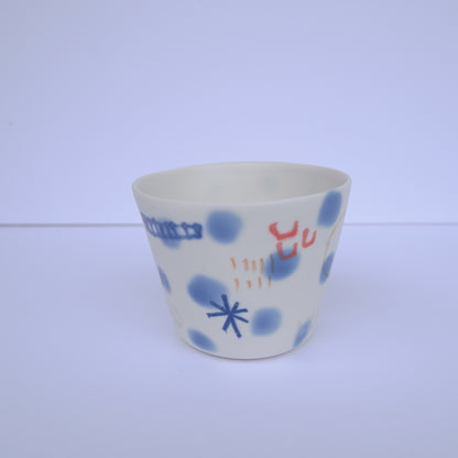1-2　FREEコップ(L) | 島崎小乙里