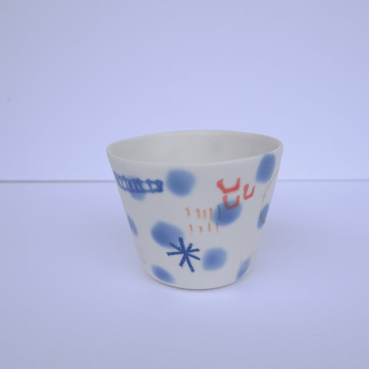 1-2　FREEコップ(L) | 島崎小乙里