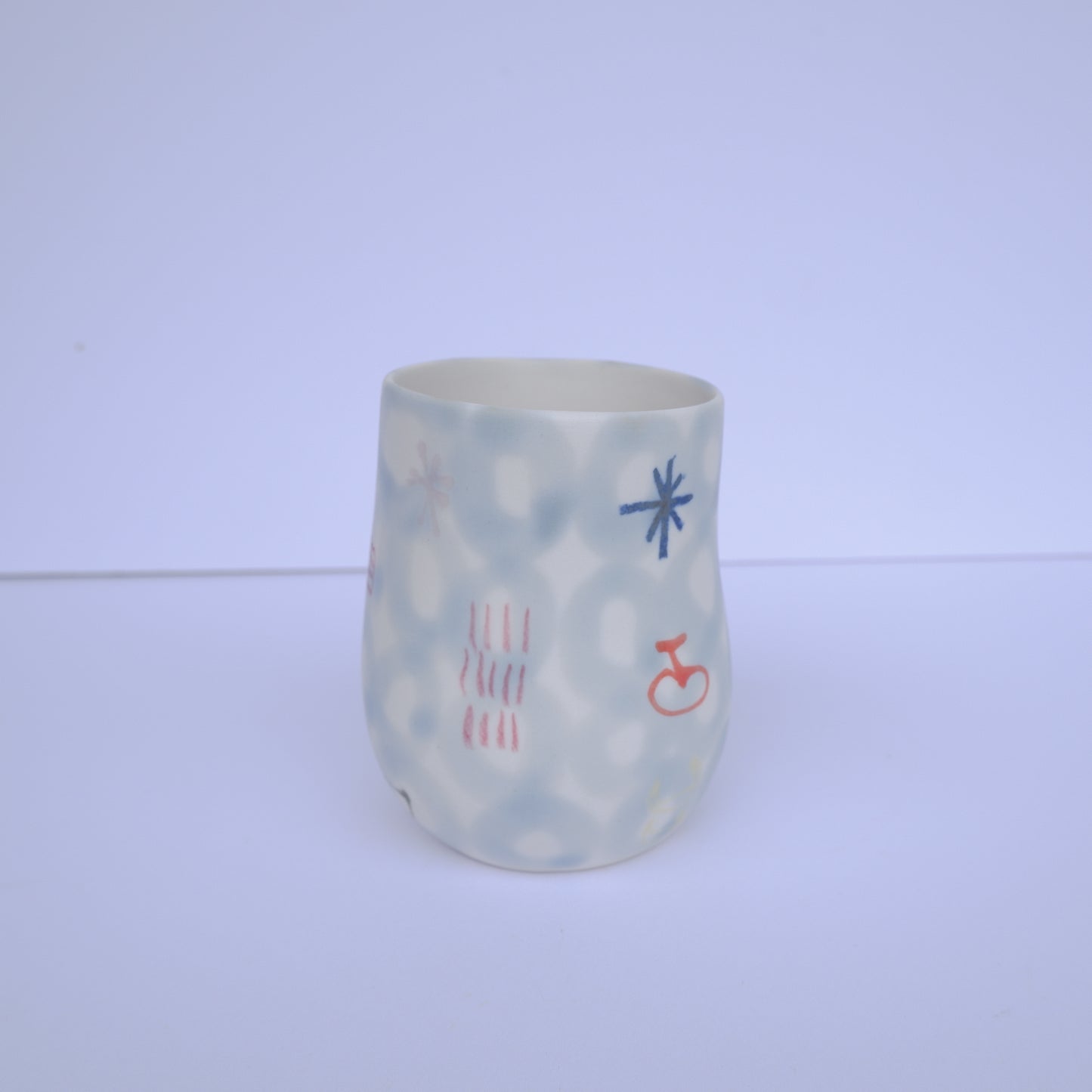 2-1　TALK CUP | 島崎小乙里