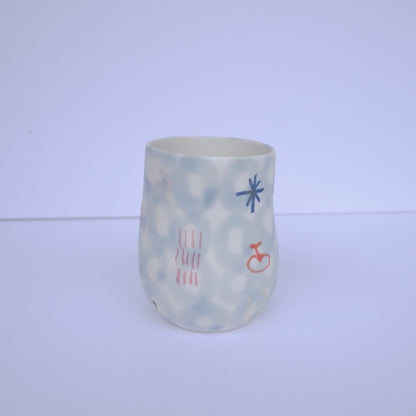 2-1　TALK CUP | 島崎小乙里