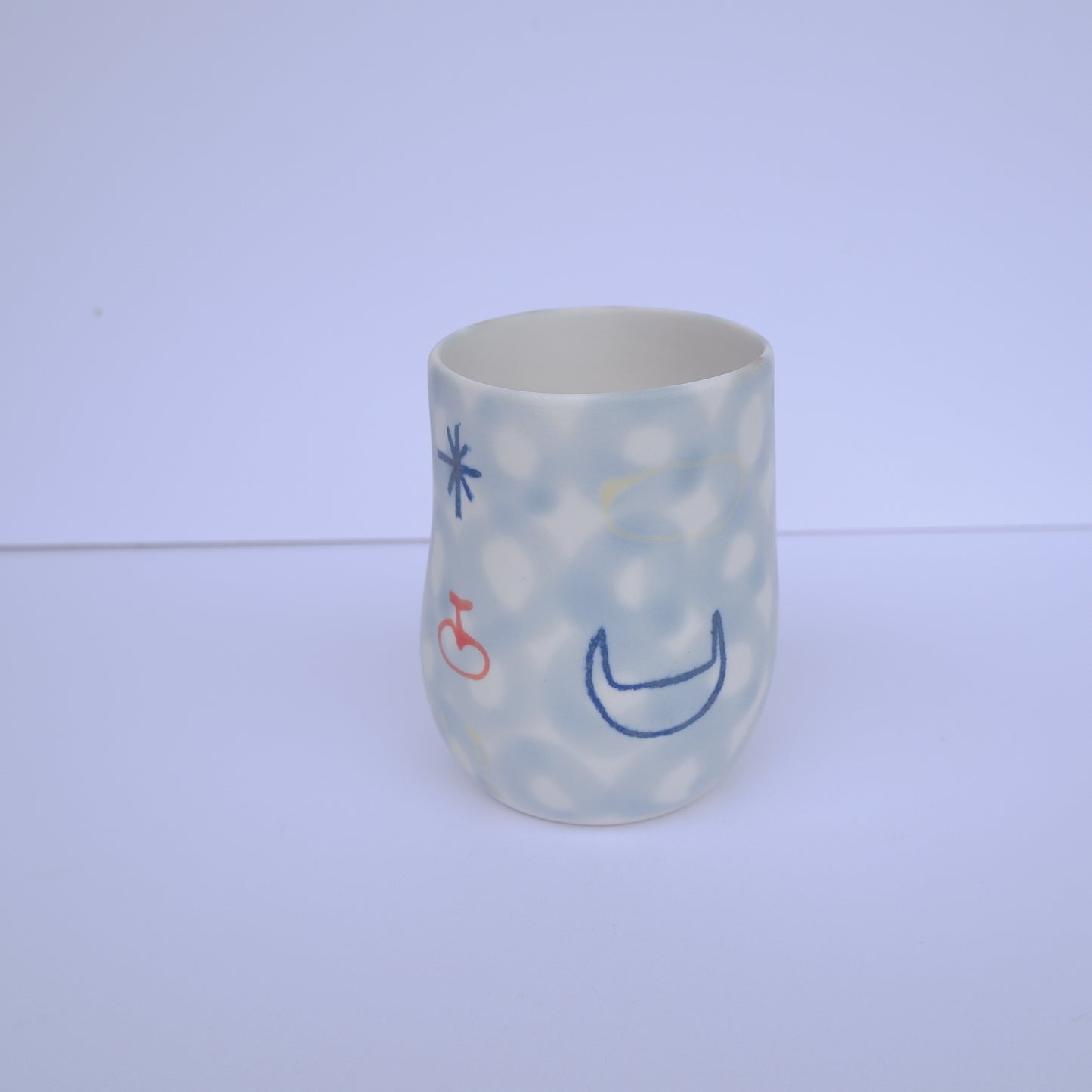 2-1　TALK CUP | 島崎小乙里