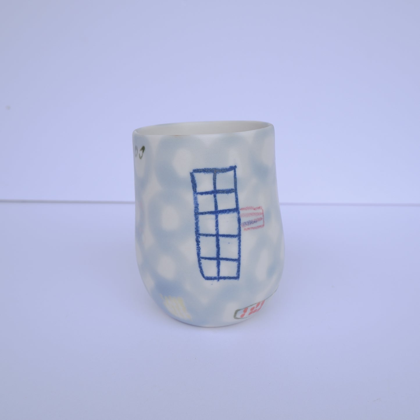 2-1　TALK CUP | 島崎小乙里
