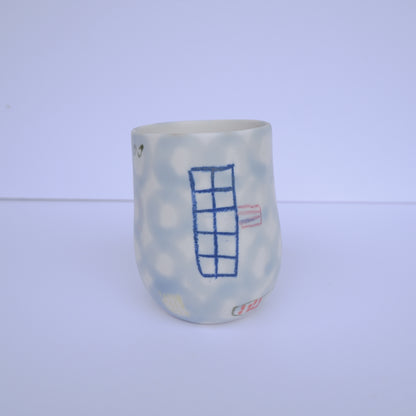 2-1　TALK CUP | 島崎小乙里