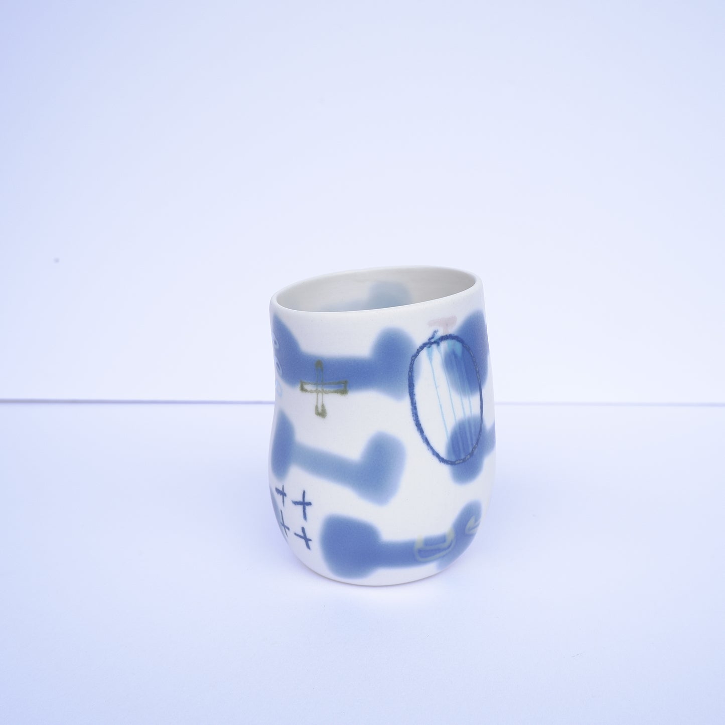 2-2　TALK CUP | 島崎小乙里