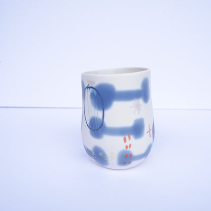 2-2　TALK CUP | 島崎小乙里