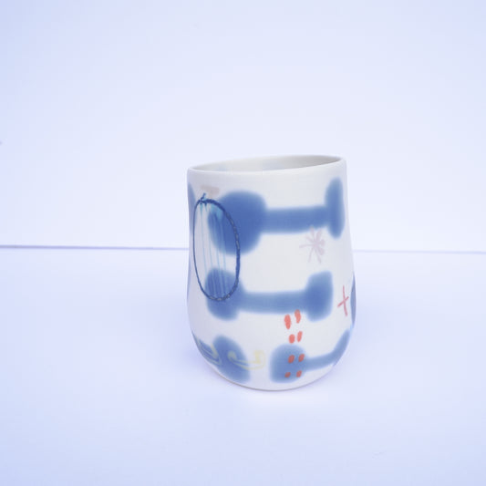 2-2　TALK CUP | 島崎小乙里