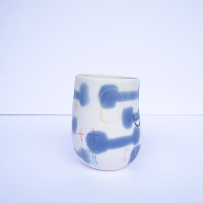 2-2　TALK CUP | 島崎小乙里