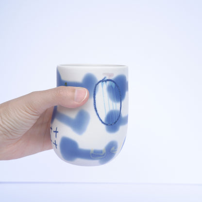 2-2　TALK CUP | 島崎小乙里