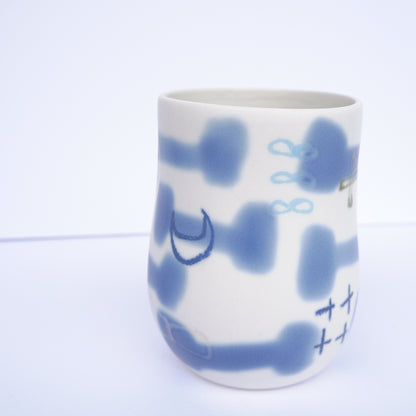 2-2　TALK CUP | 島崎小乙里