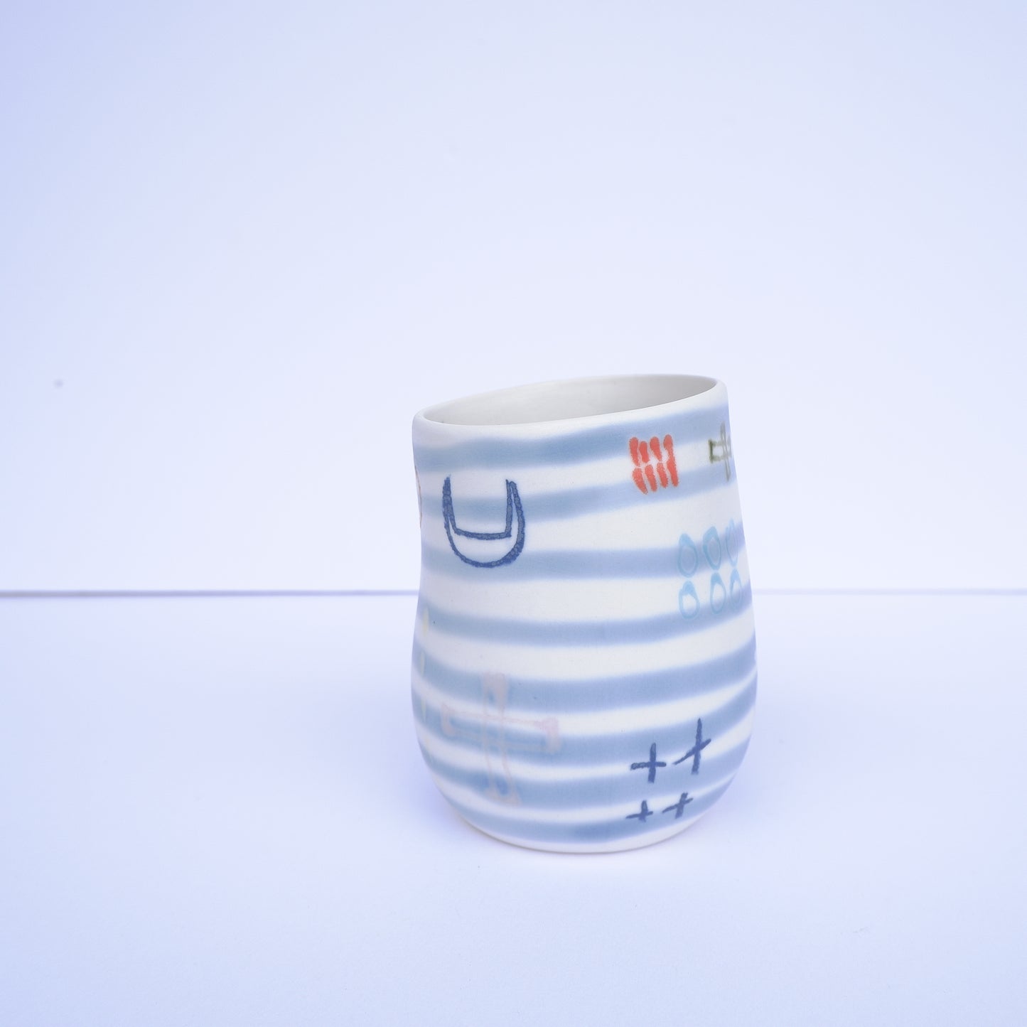 2-3　TALK CUP | 島崎小乙里
