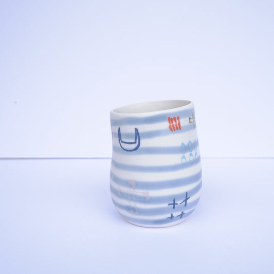 2-3　TALK CUP | 島崎小乙里