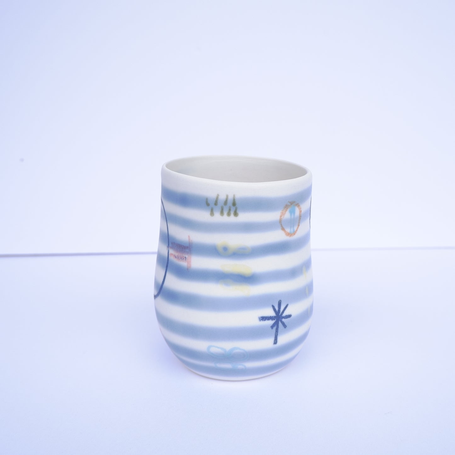 2-3　TALK CUP | 島崎小乙里