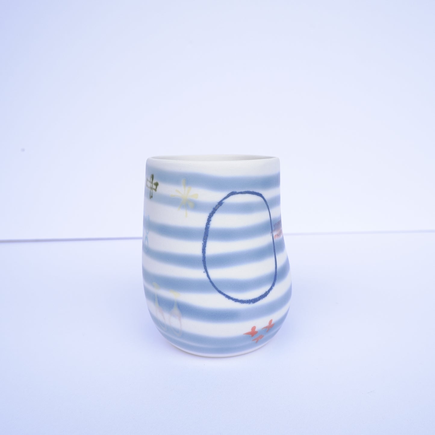 2-3　TALK CUP | 島崎小乙里