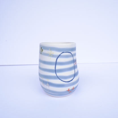 2-3　TALK CUP | 島崎小乙里