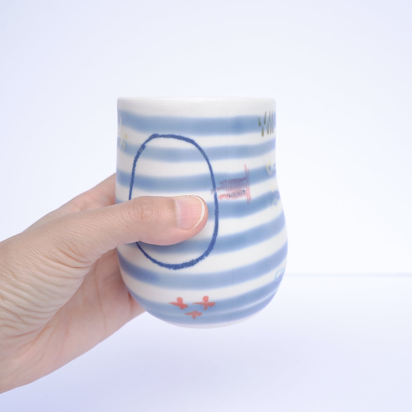 2-3　TALK CUP | 島崎小乙里