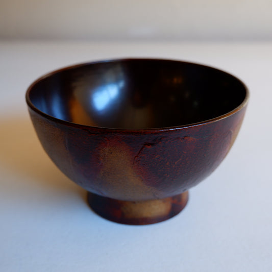 2-1　B唯椀（茶） | 神長智恵美
