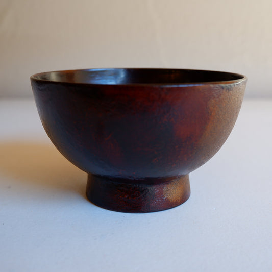 2-2　B唯椀（茶） | 神長智恵美