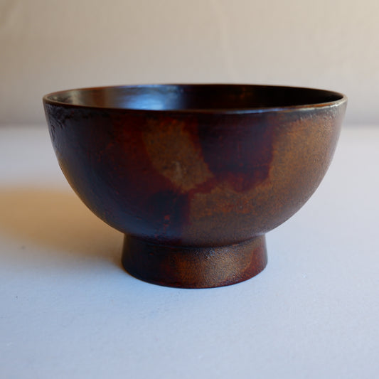 2-2　B唯椀（茶） | 神長智恵美