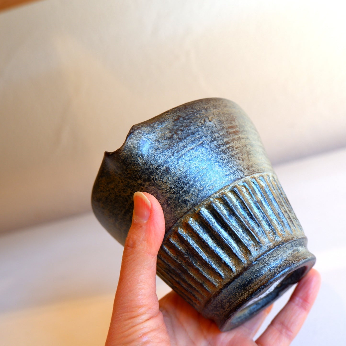 1　片口 | 出口結莉